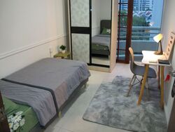 Elias Green (D18), Condominium #555199021
